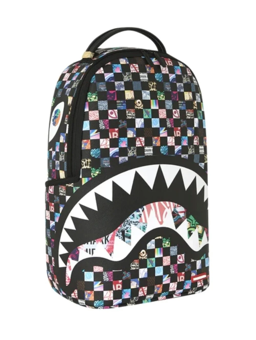 Sprayground Sharkverse Universe Backpack
